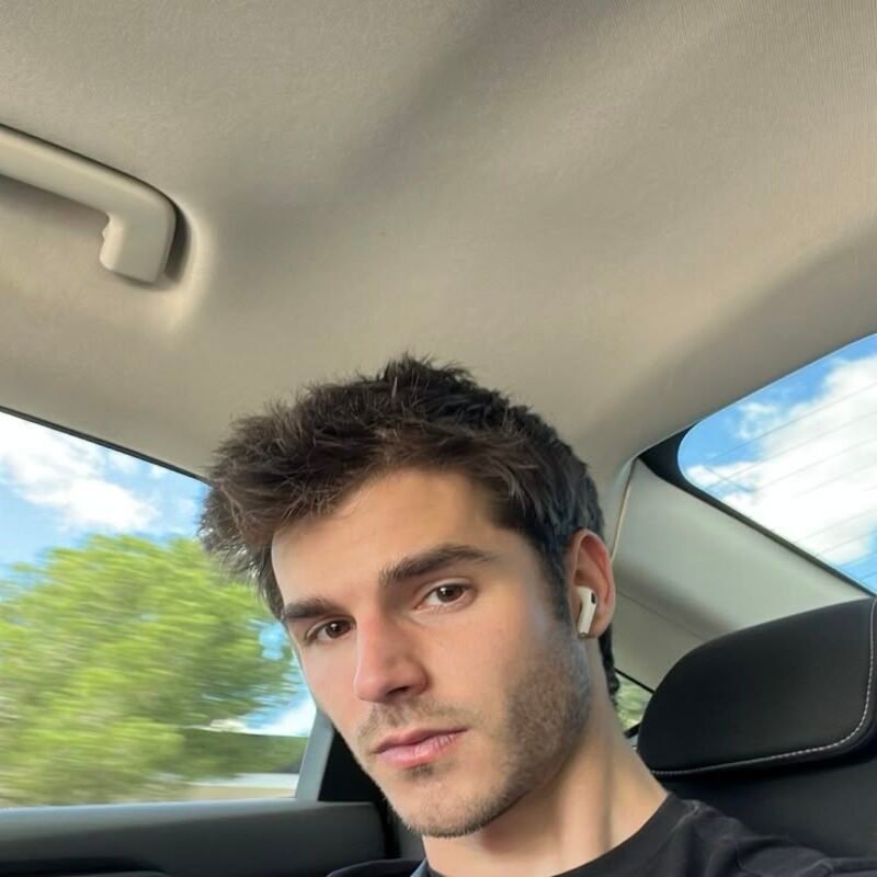 Profile picture of Linardo